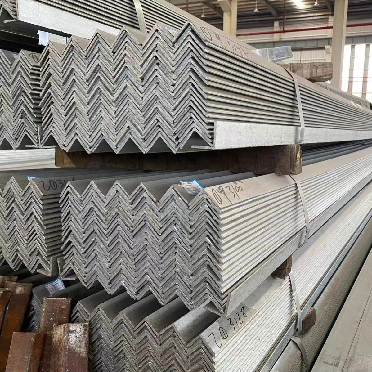 Q355C角钢 角钢价格 70*7角钢