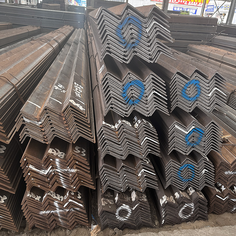 Q235D角钢/幕墙工程三角钢