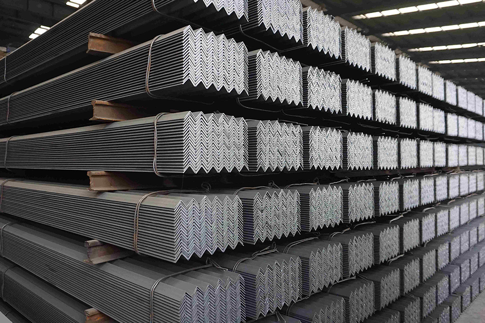 Q355B角钢切割加工