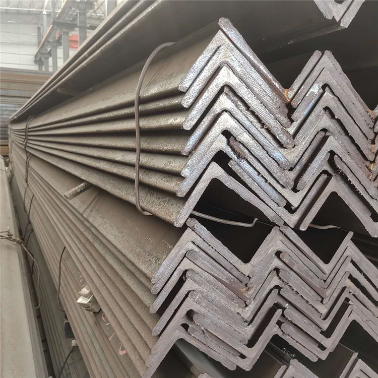 Q235C角钢可加工切割