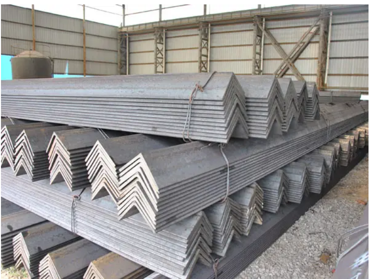 防护栏杆用国标热镀锌角钢