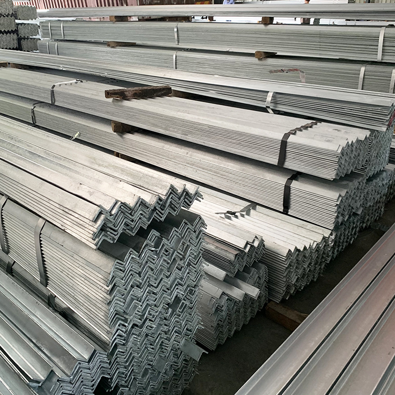 Q235D角钢/万能角铁