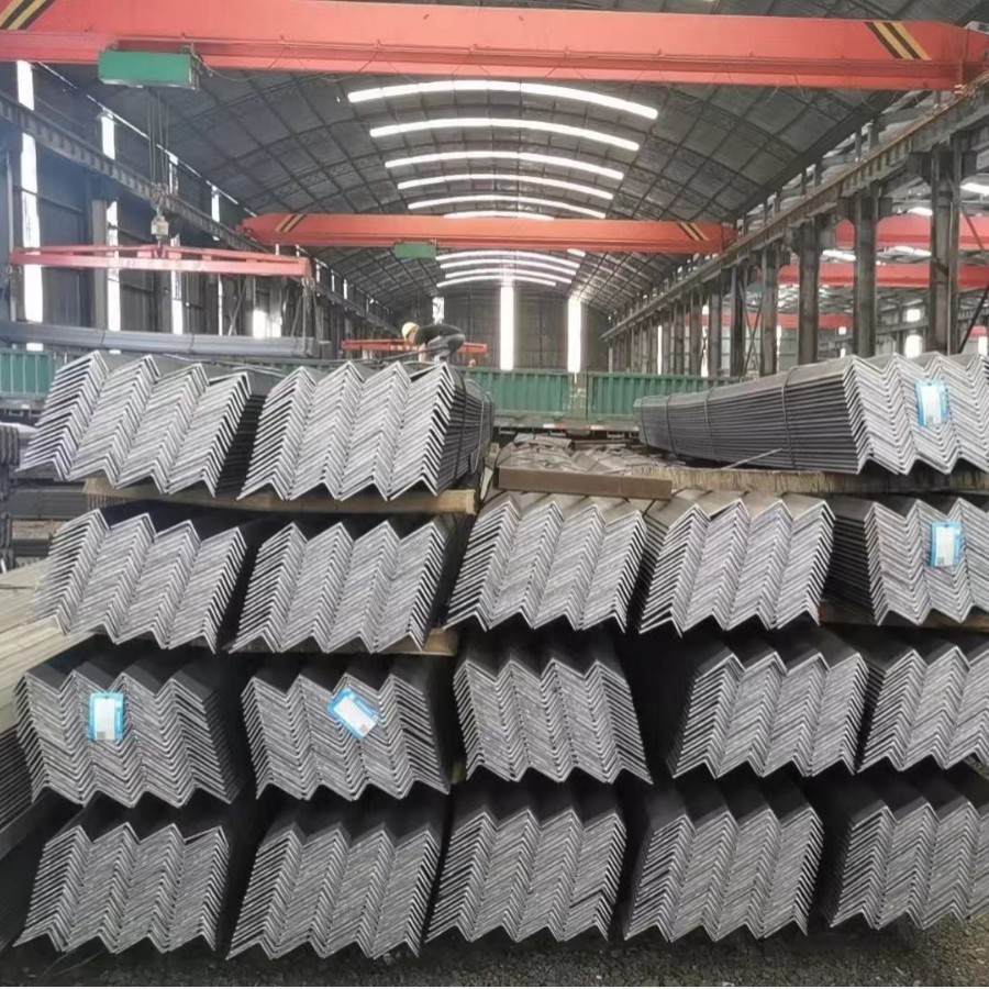 Q355D角钢整支出售