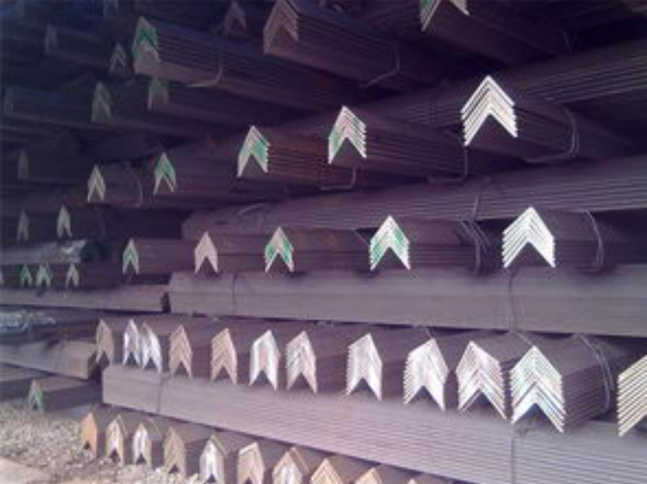 q235b角钢支架 50x50 等边角钢