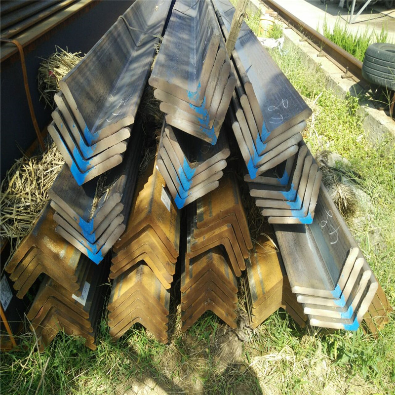 Q355B国标热轧等边角钢