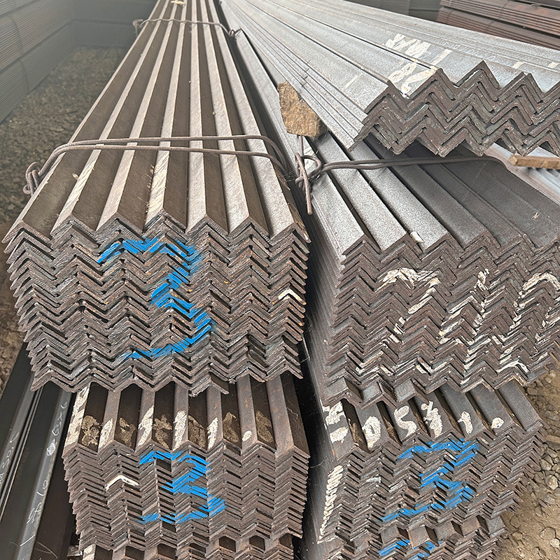 q235D角钢50*50幕墙专用