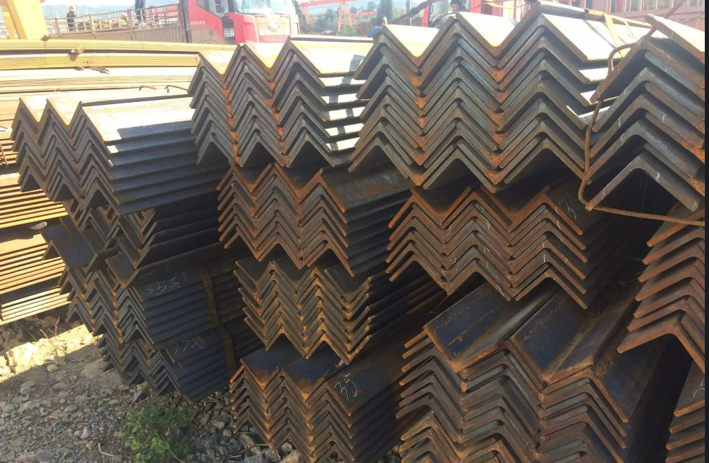  q355d角钢140 14规格现货交易