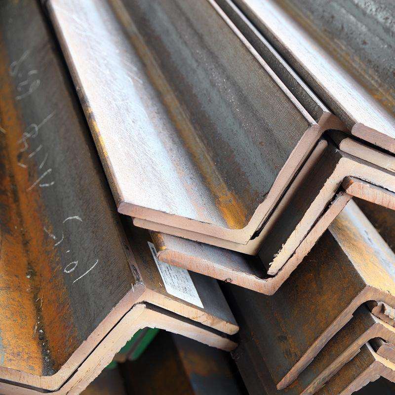 Q355D耐低温角钢100*100*10